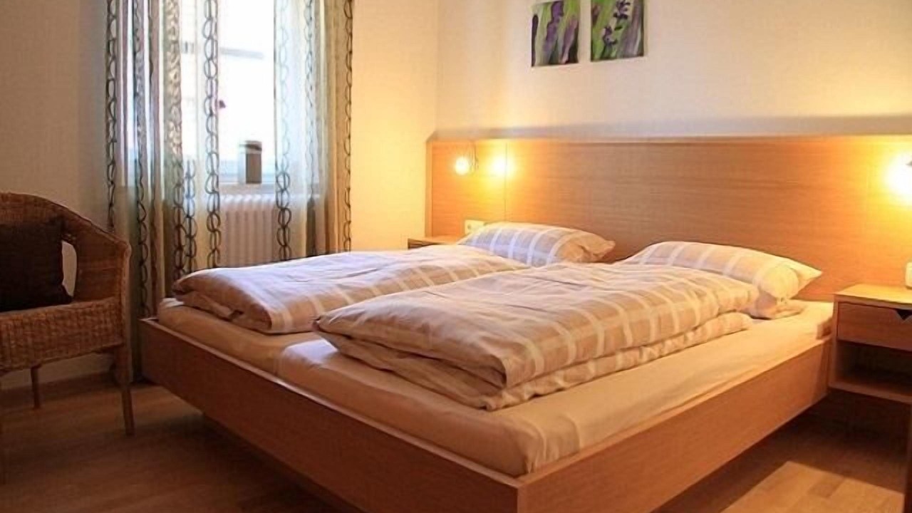 Photo of Bedroom in Bohmzwiesel