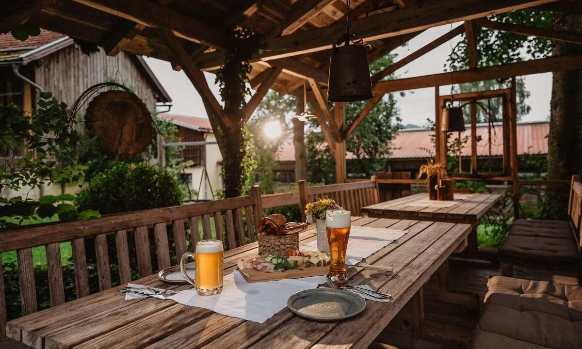 Photo of Outdoor in Bohmzwiesel
