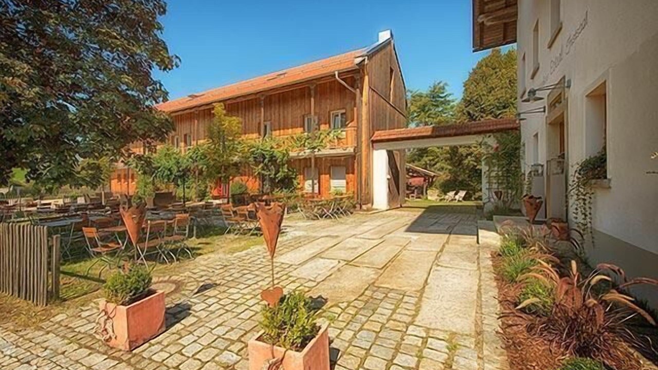 Photo of Outdoor in Bohmzwiesel