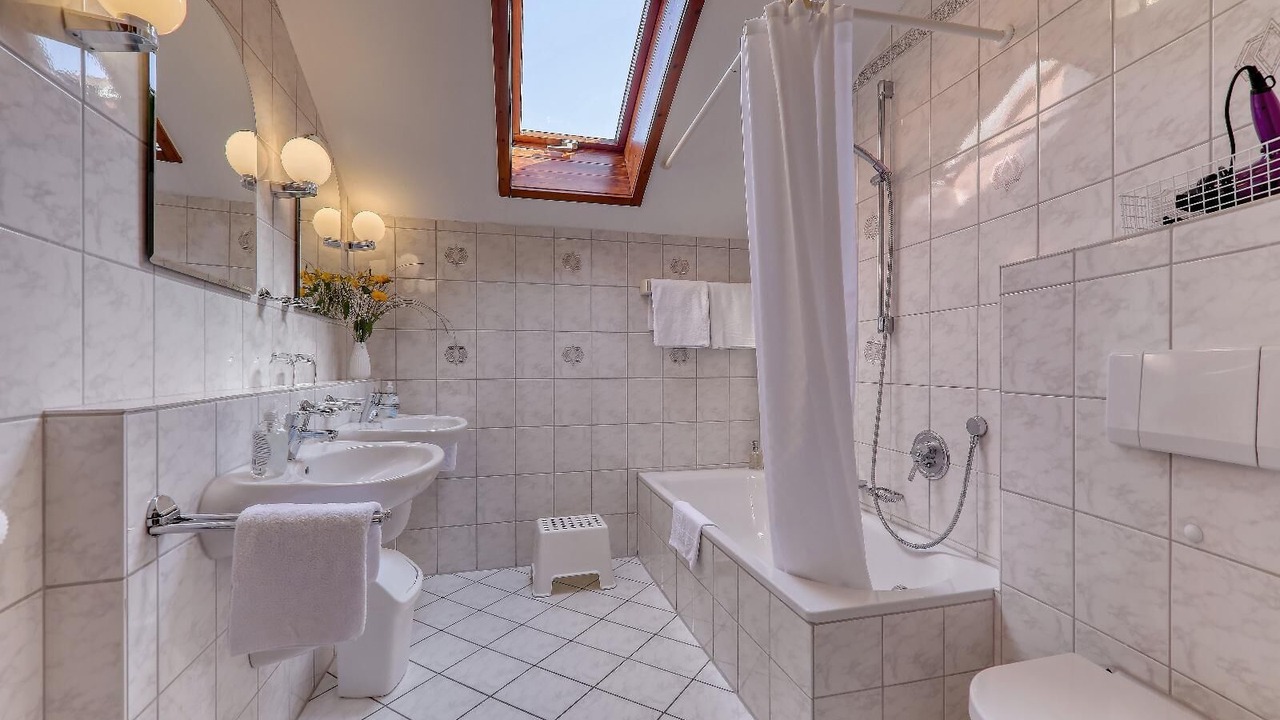 Photo of Bathroom in Spiegelau