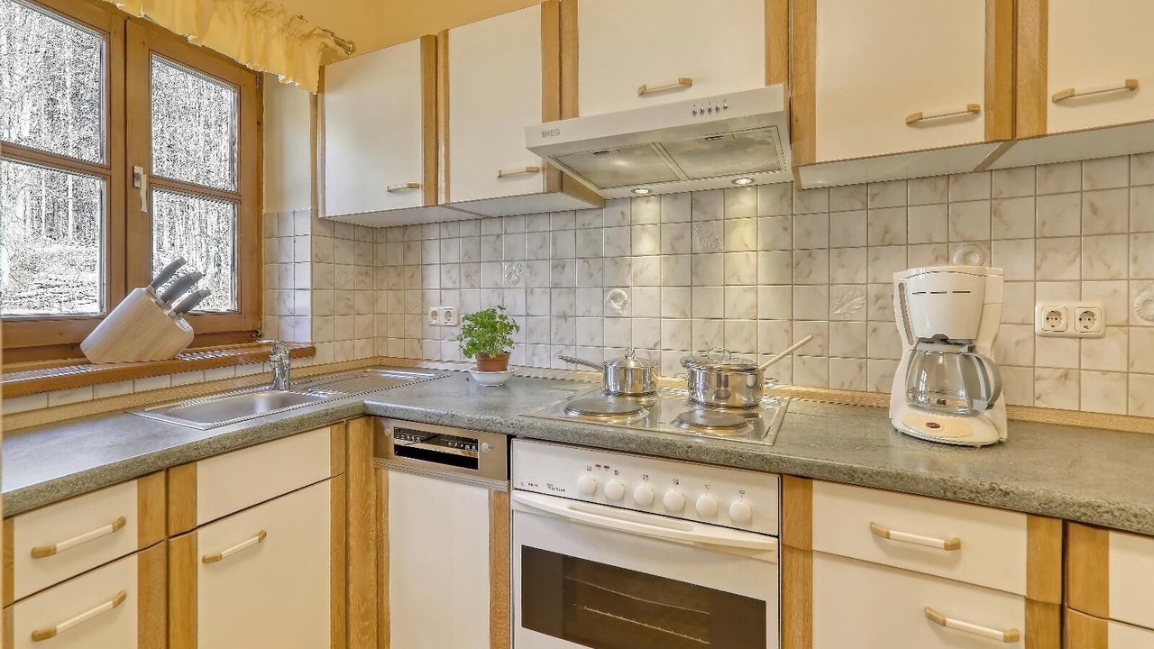 Photo of Kitchen in Spiegelau