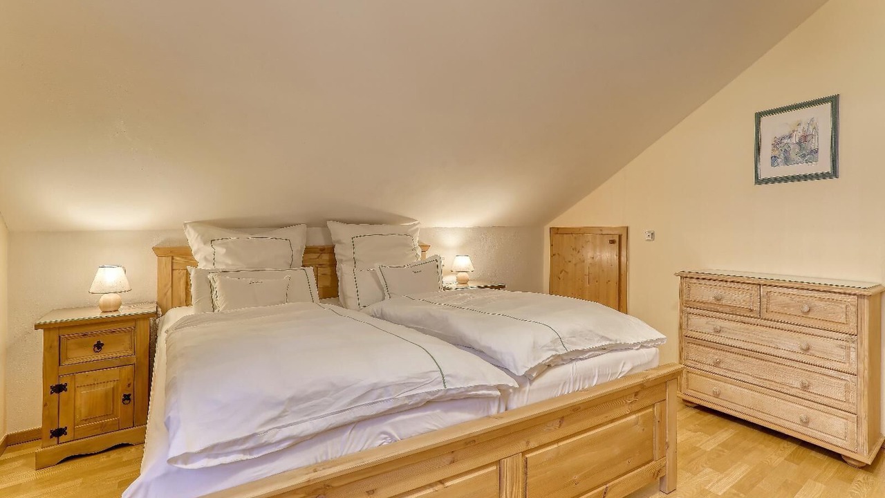 Photo of Bedroom in Spiegelau