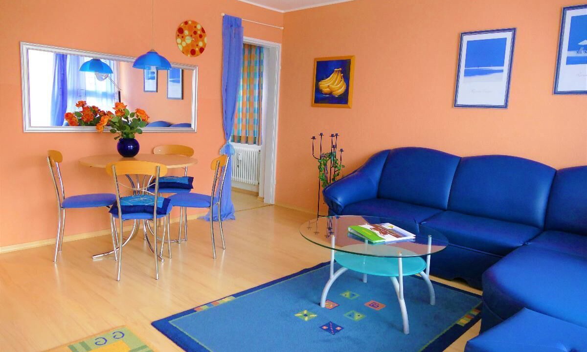 Photo of Livingroom in Geyersberg