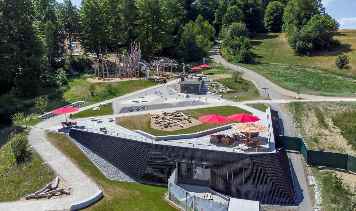 Photo of Outdoor in Geyersberg