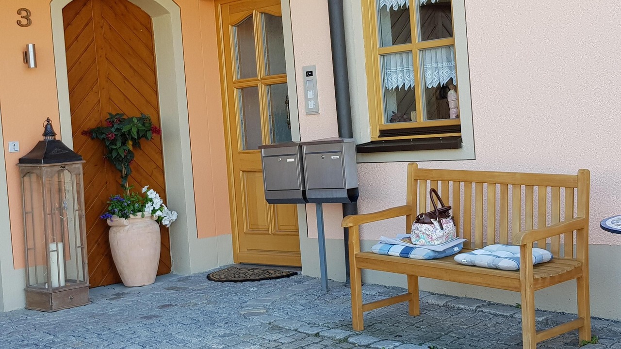 Photo of Outdoor in Viereth-Trunstadt