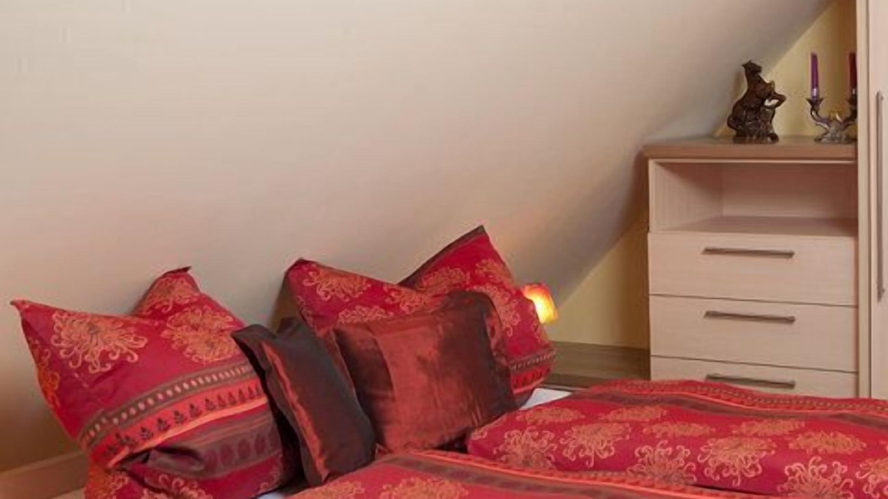 Photo of Bedroom in Viereth-Trunstadt