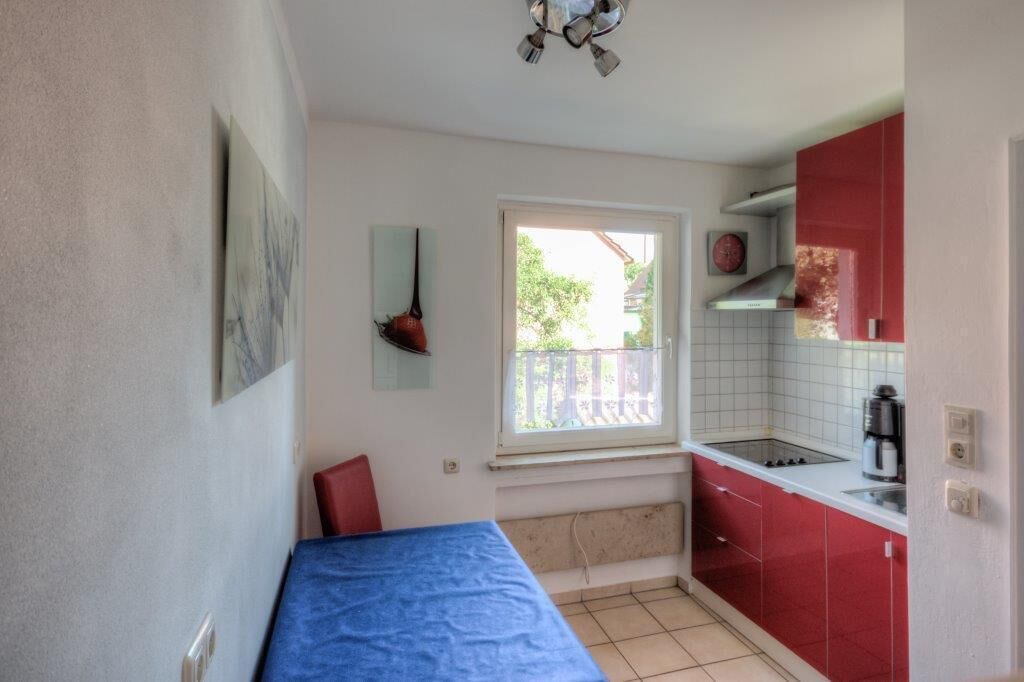Photo of Kitchen in Schweinfurt