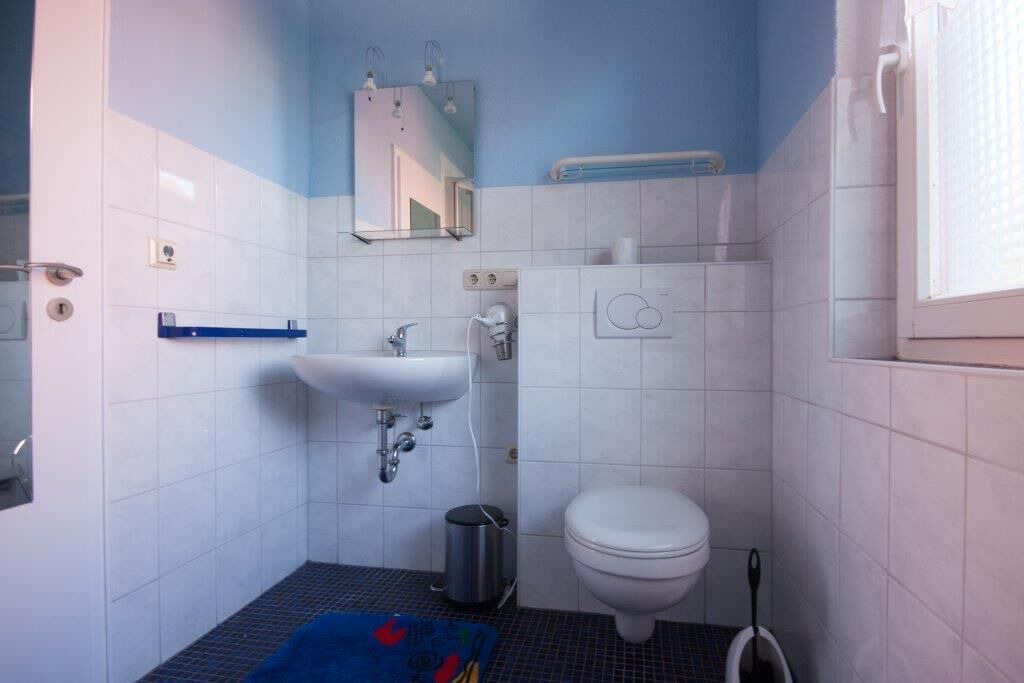 Photo of Bathroom in Schweinfurt