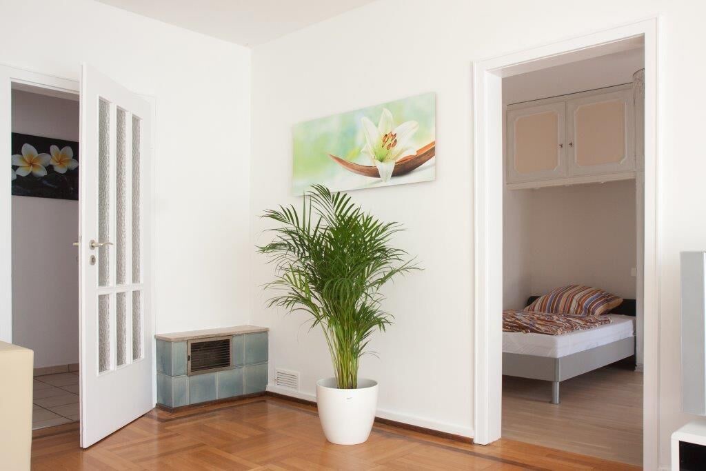 Photo of Bedroom in Schweinfurt