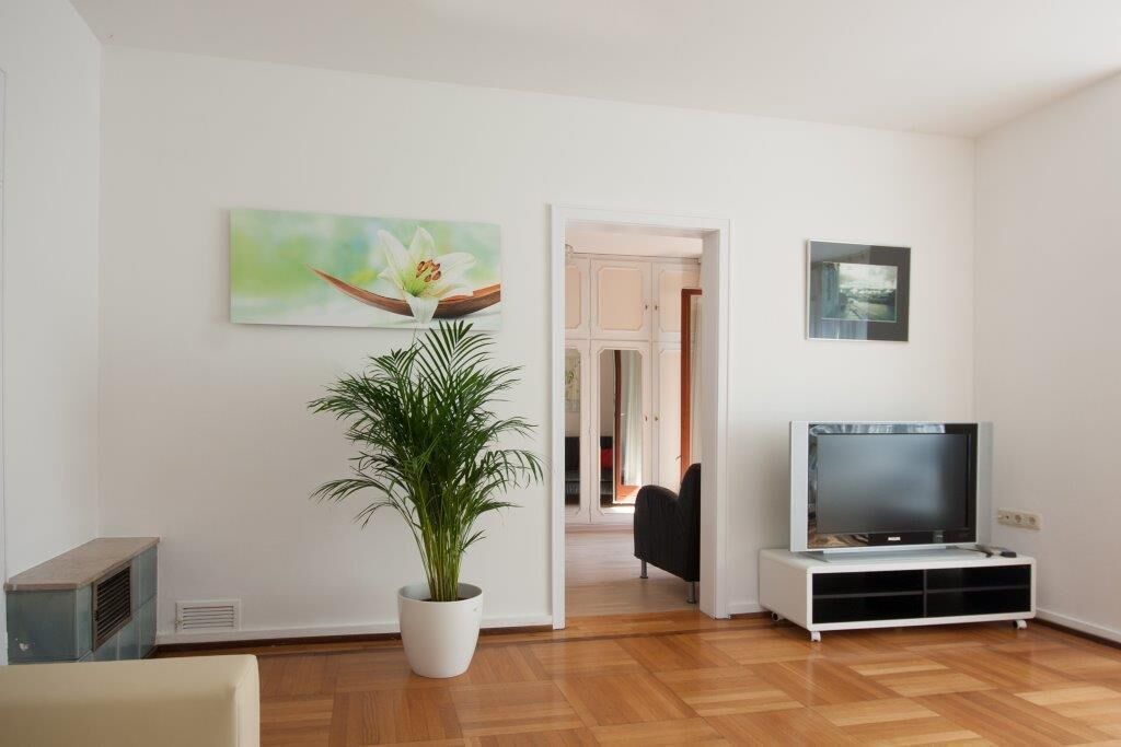 Photo of Livingroom in Schweinfurt