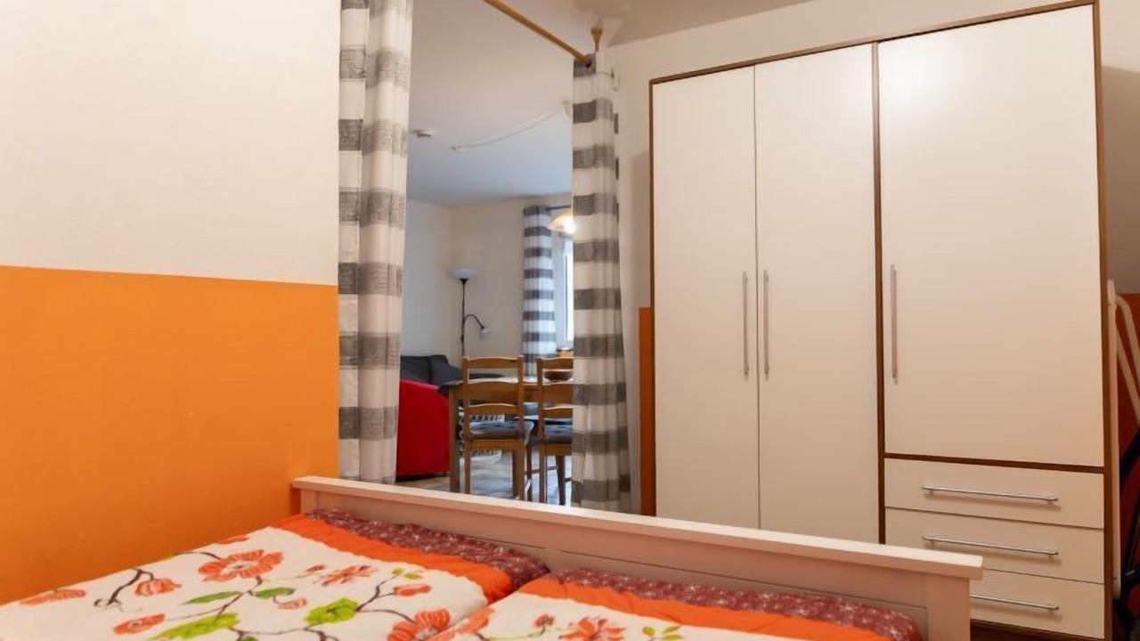 Photo of Bedroom in Weissenstadt