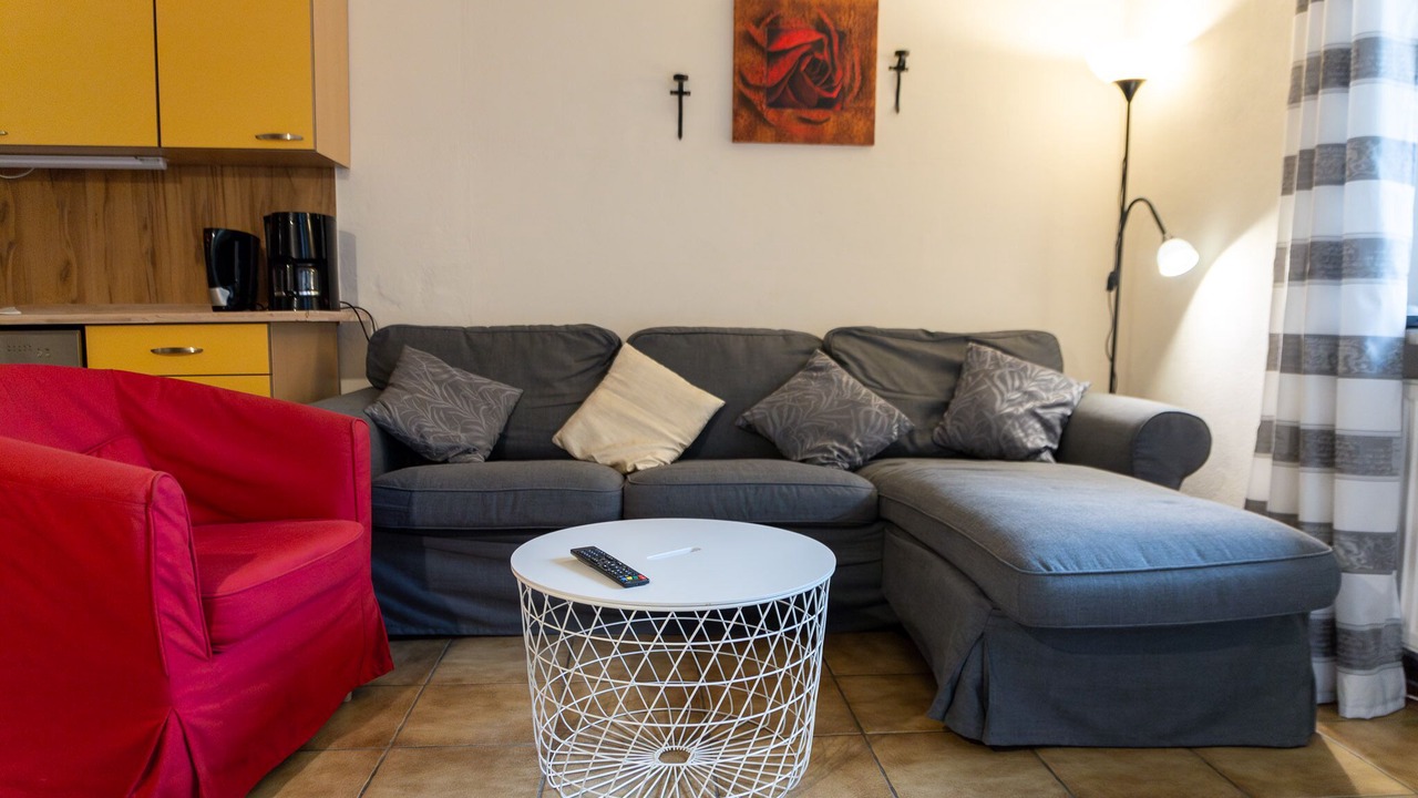 Photo of Livingroom in Weissenstadt