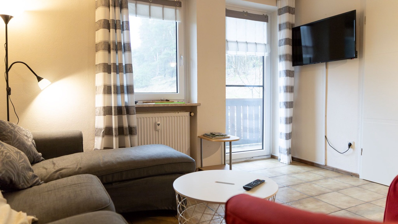 Photo of Livingroom in Weissenstadt
