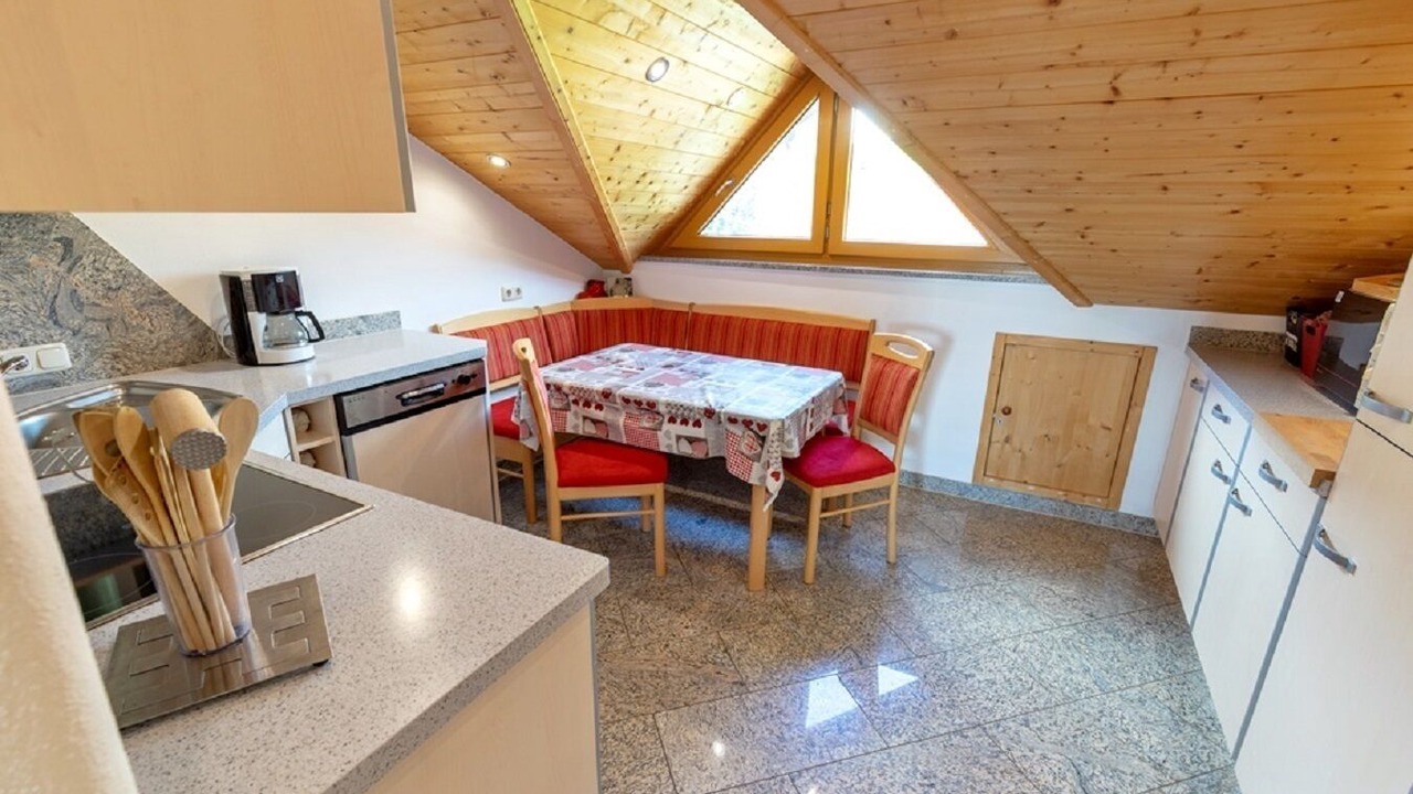 Photo of Kitchen in Nammering
