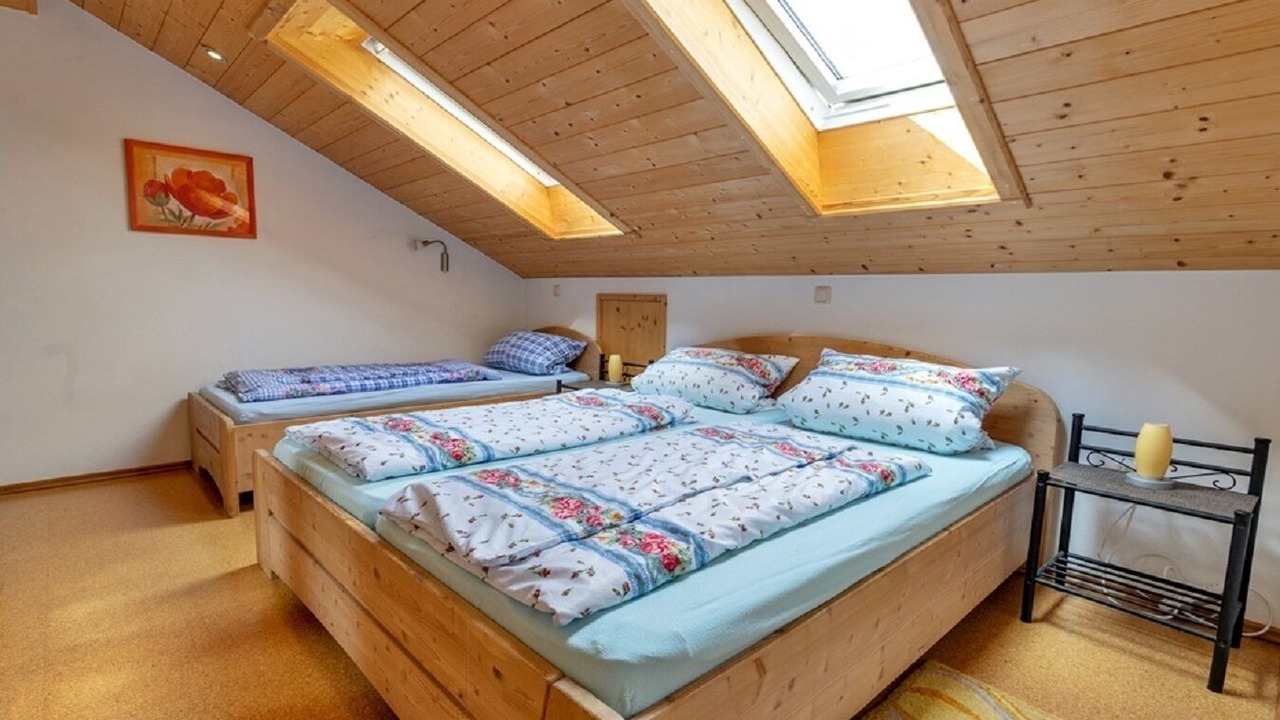 Photo of Bedroom in Nammering