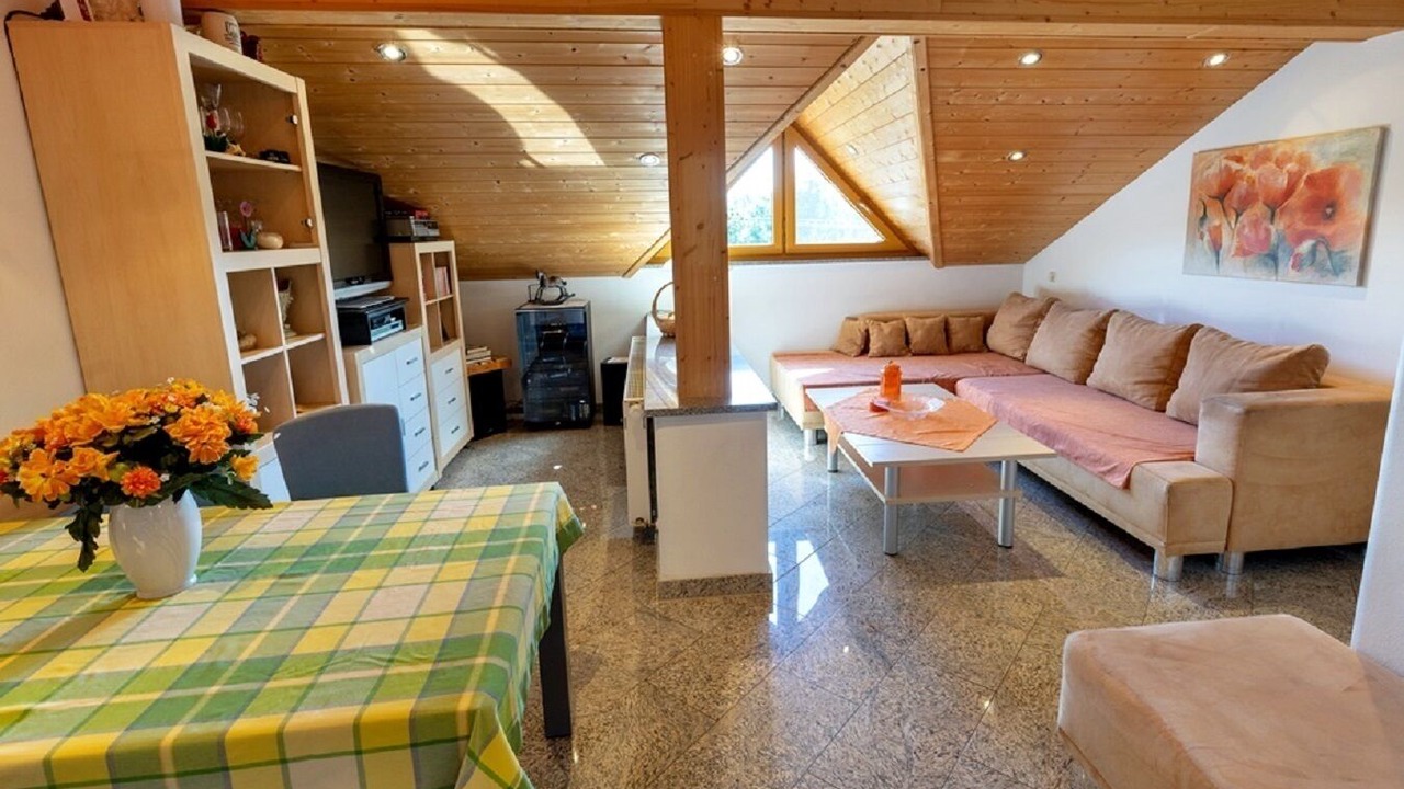 Photo of Livingroom in Nammering