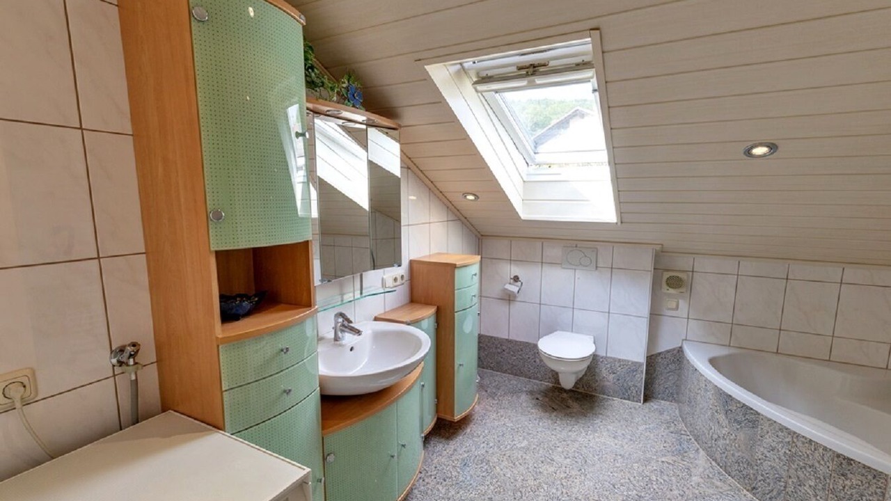 Photo of Bathroom in Nammering