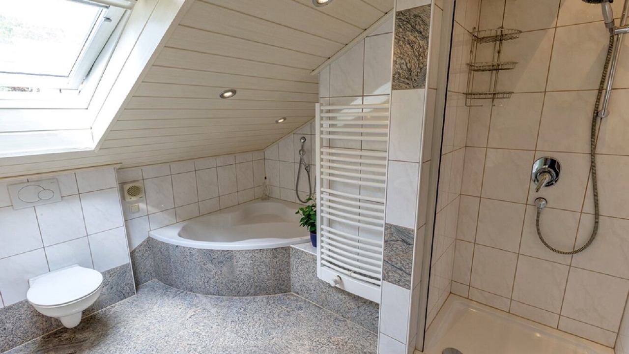 Photo of Bathroom in Nammering