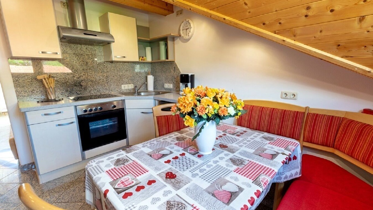Photo of Kitchen in Nammering