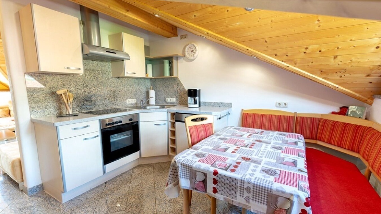 Photo of Kitchen in Nammering