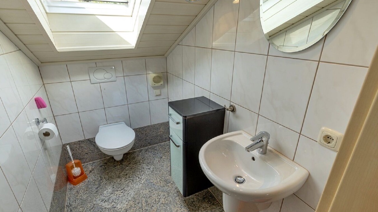 Photo of Bathroom in Nammering