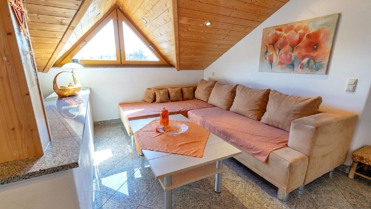 Photo of Livingroom in Nammering