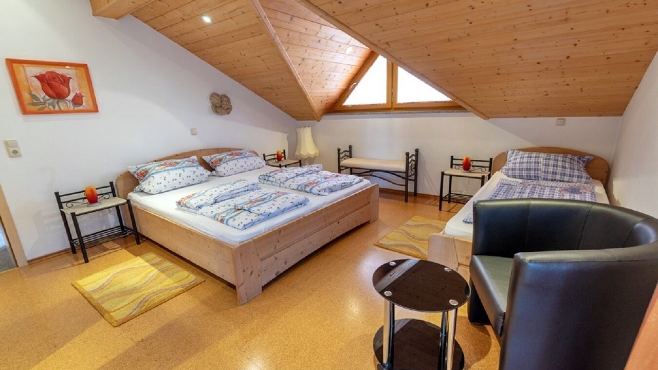 Photo of Bedroom in Nammering