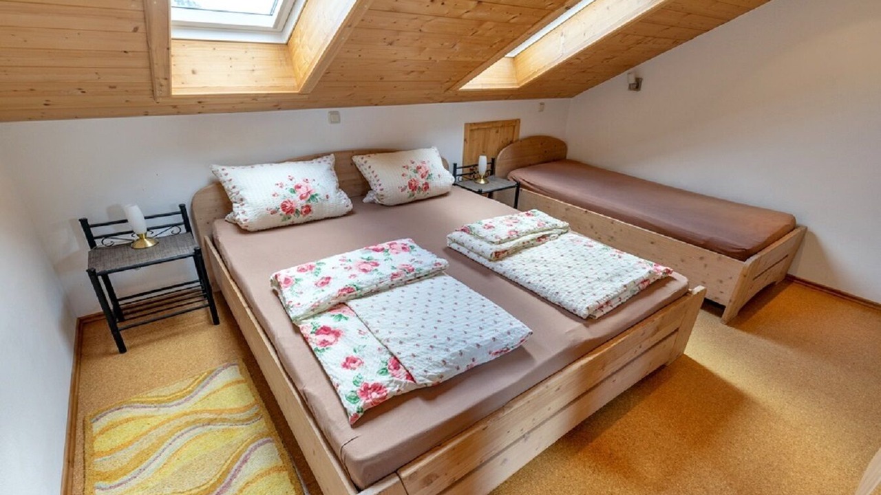 Photo of Bedroom in Nammering