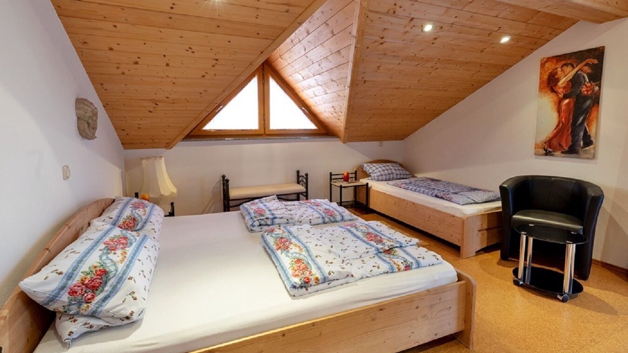 Photo of Bedroom in Nammering