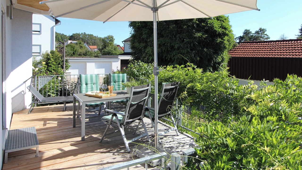 Photo of Outdoor in Ramsberg