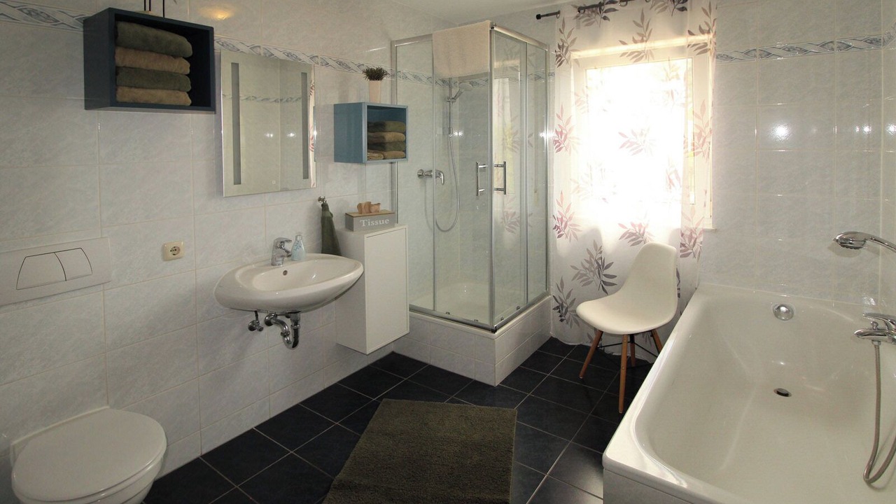 Photo of Bathroom in Ramsberg