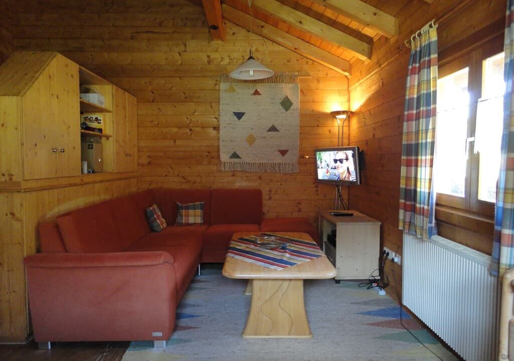 Photo of Livingroom in Stamsried