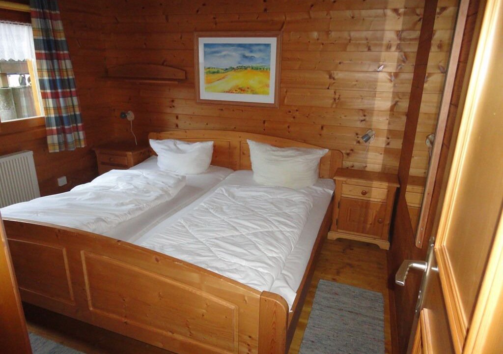 Photo of Bedroom in Stamsried