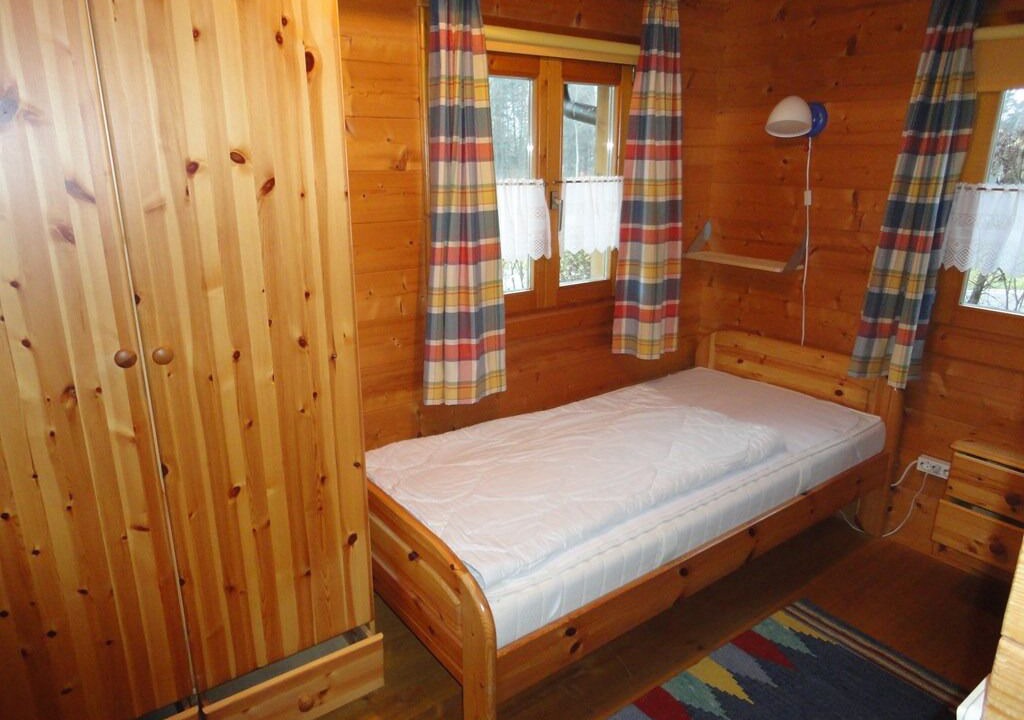 Photo of Bedroom in Stamsried