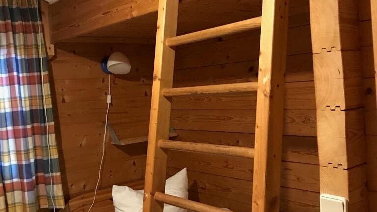 Photo of Bedroom in Stamsried