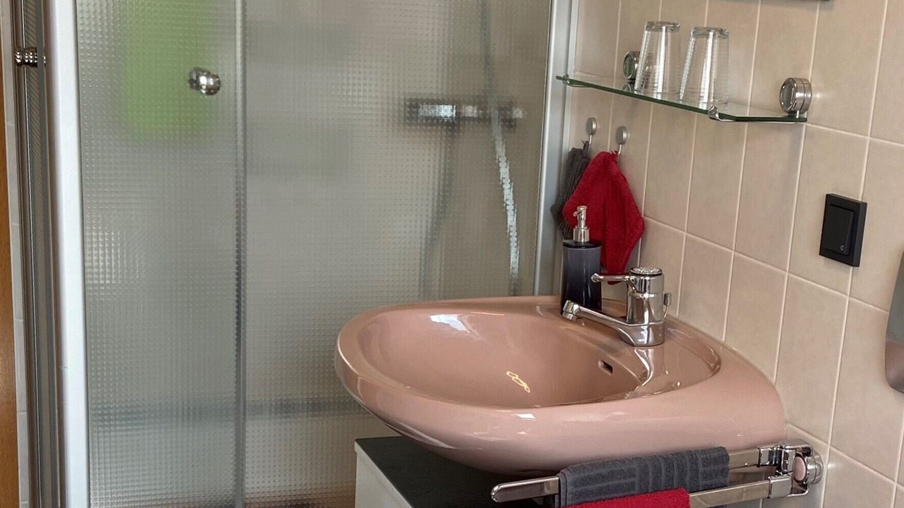 Photo of Bathroom in Wasserzell