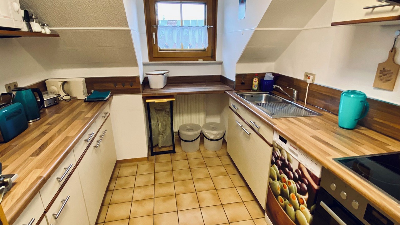 Photo of Kitchen in Wasserzell