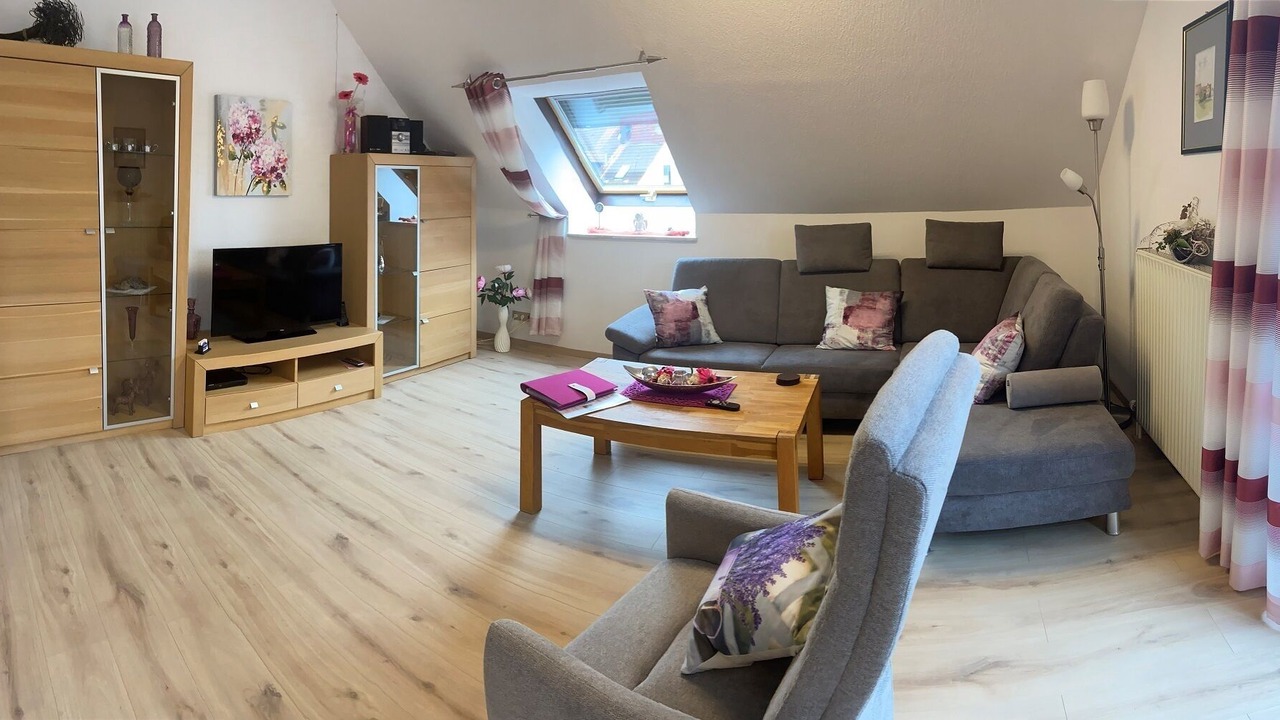 Photo of Livingroom in Wasserzell