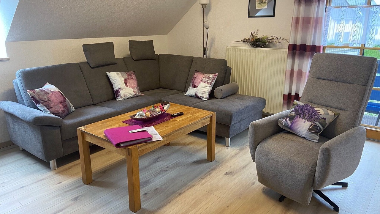 Photo of Livingroom in Wasserzell