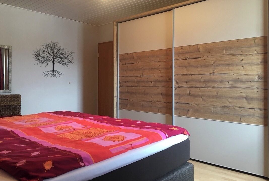 Photo of Bedroom in Wasserzell