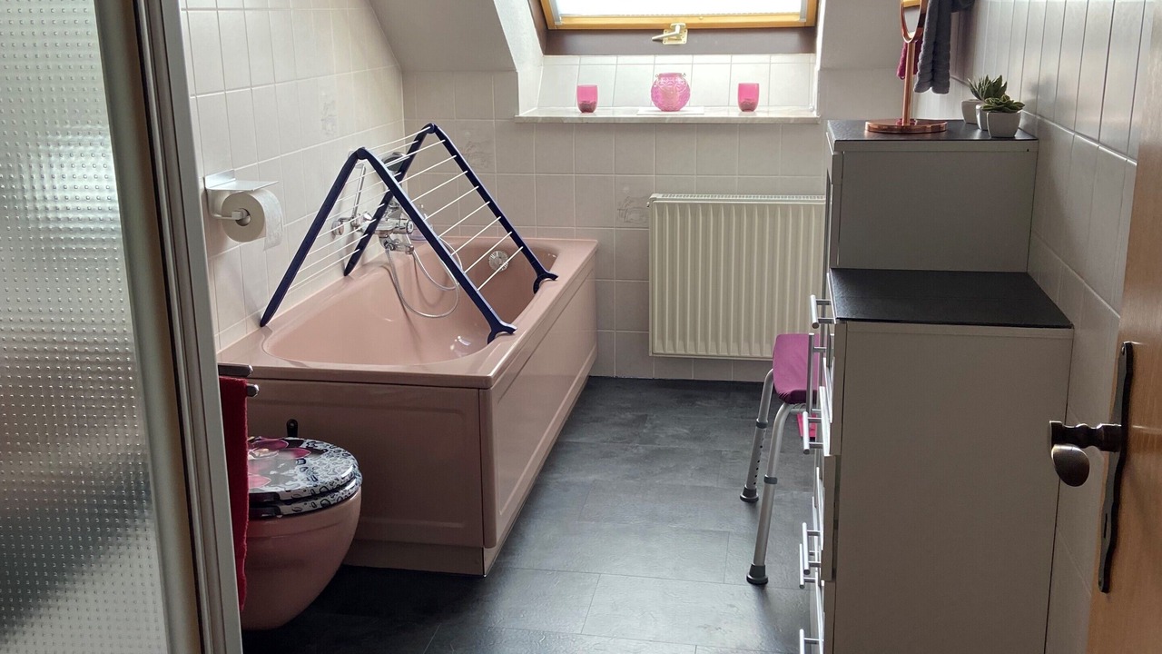 Photo of Bathroom in Wasserzell