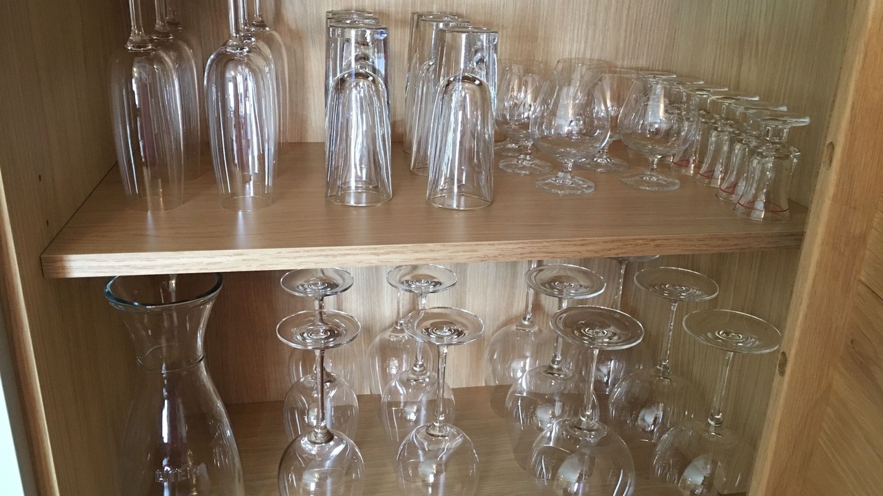 Photo of Kitchen in Wasserzell