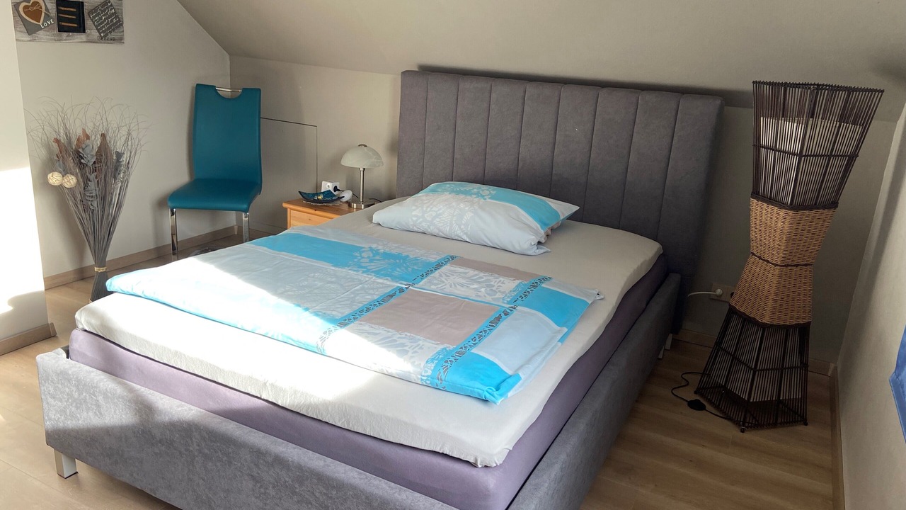 Photo of Bedroom in Wasserzell