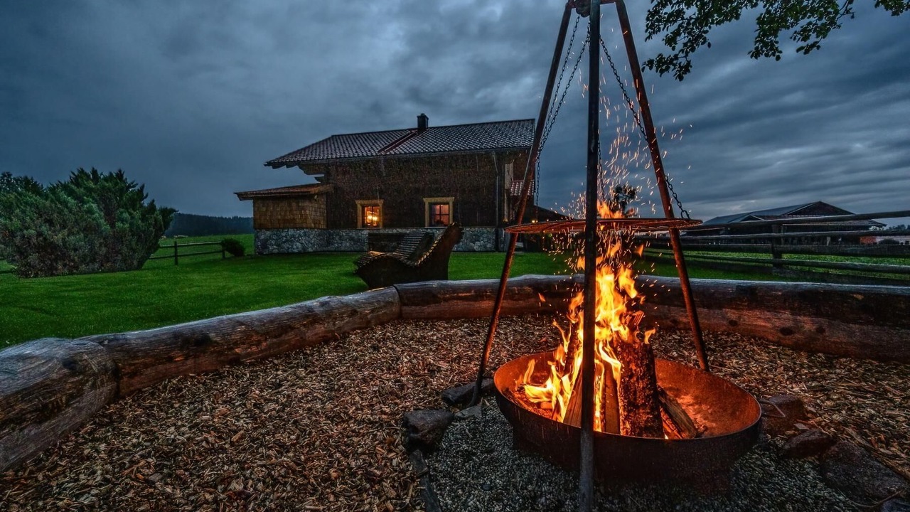 Photo of Outdoor in Barnzell