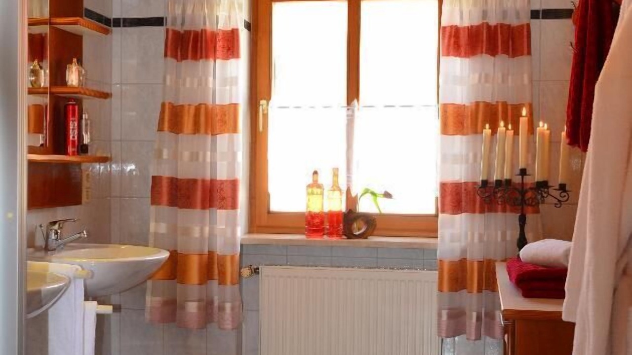 Photo of Bathroom in Barnzell