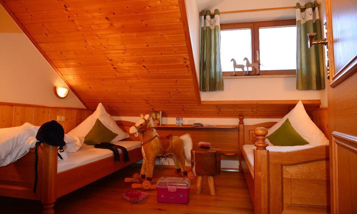 Photo of Bedroom in Barnzell