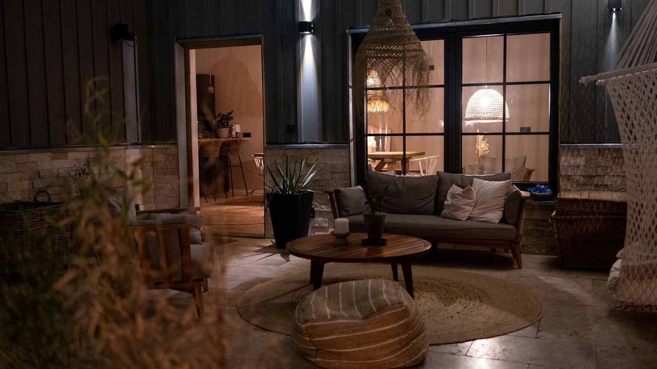 Photo of Livingroom in Haundorf