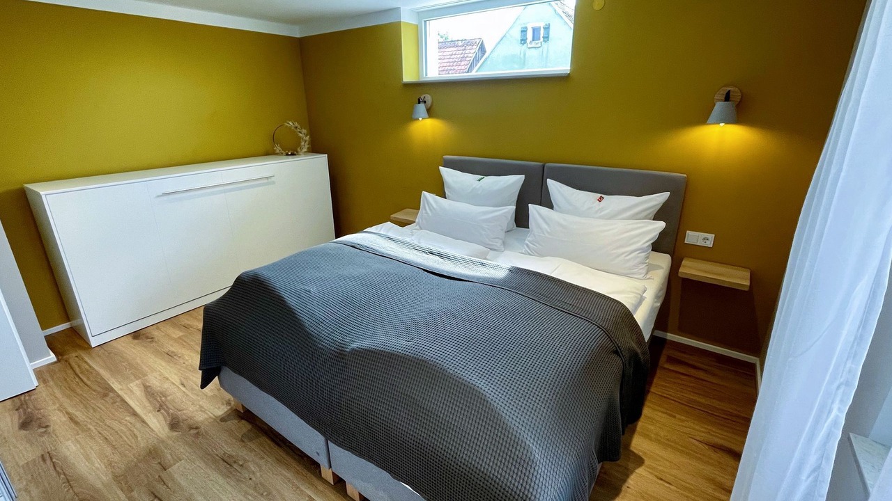 Photo of Bedroom in Haundorf