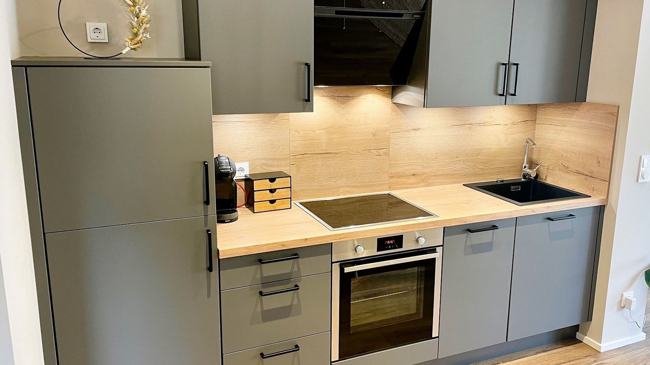 Photo of Kitchen in Haundorf