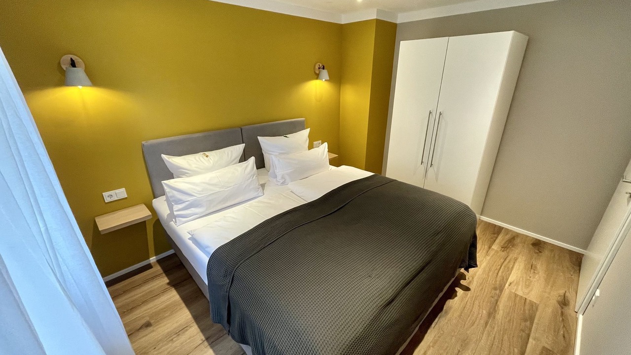 Photo of Bedroom in Haundorf